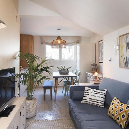Appartamento Cathedral Cozy Penthouse Granada Esterno foto
