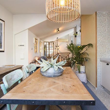 Appartamento Cathedral Cozy Penthouse Granada Esterno foto