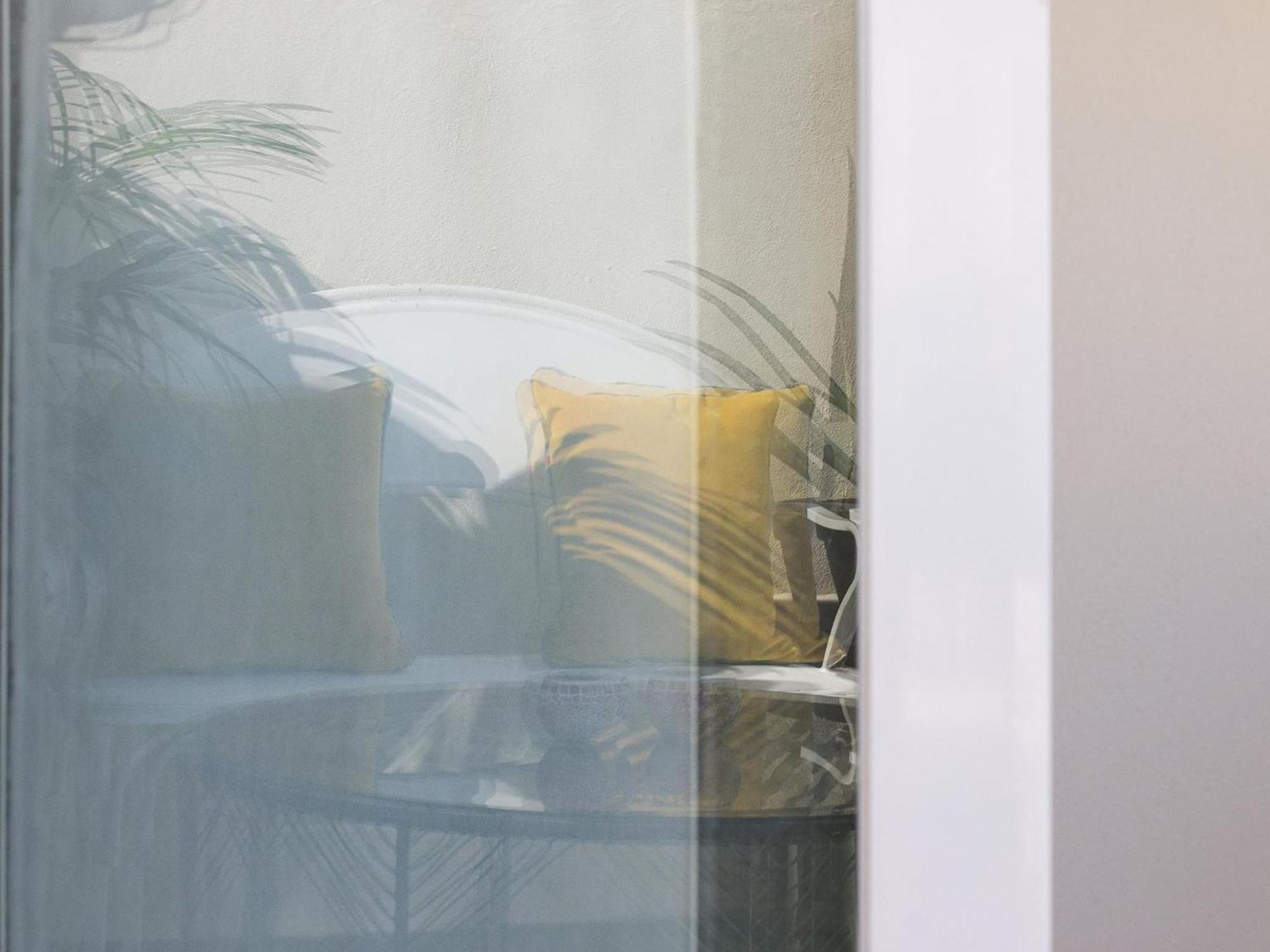 Appartamento Cathedral Cozy Penthouse Granada Esterno foto